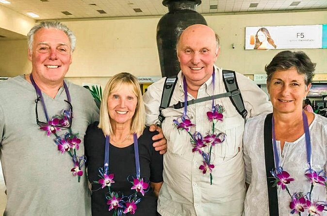 Transfer between Colombo Airport (CMB) and Charlton Kandy Rest, Kandy - Who Is This Transfer Best For?