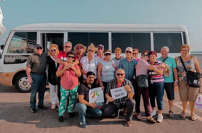 Transfer between Colombo Airport (CMB) and Cinnamon Grand, Colombo - Who Should Consider This Transfer?