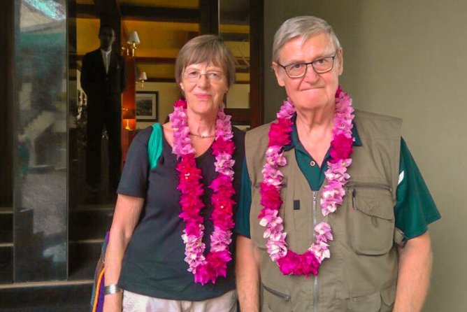 Transfer Between Colombo Airport (Cmb) and Club Villa, Bentota - Pickup Location