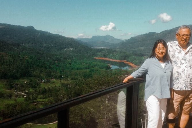 Transfer Between Colombo Airport (Cmb) and Club Villa, Bentota - Start Time and Confirmation