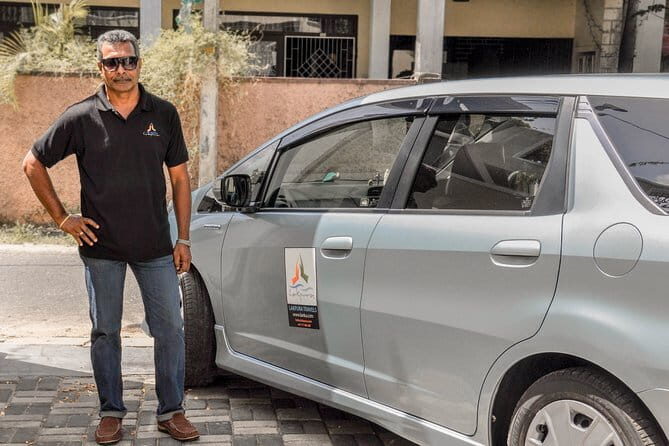 Transfer between Colombo Airport (CMB) and Doubletree by Hilton - Who is This Transfer Best Suited For?