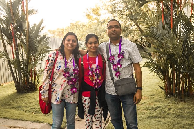 Transfer Between Colombo Airport (Cmb) and Jetwing Sea, Negombo - Directions