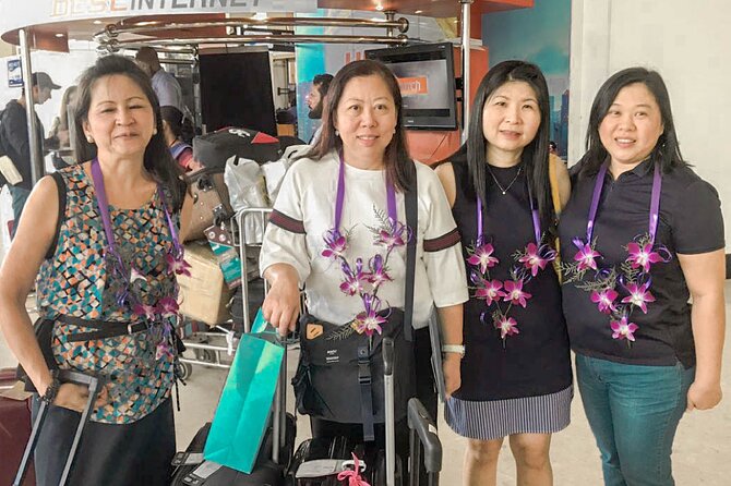 Transfer Between Colombo Airport (Cmb) and Mirissa Hills, Mirissa - Good To Know