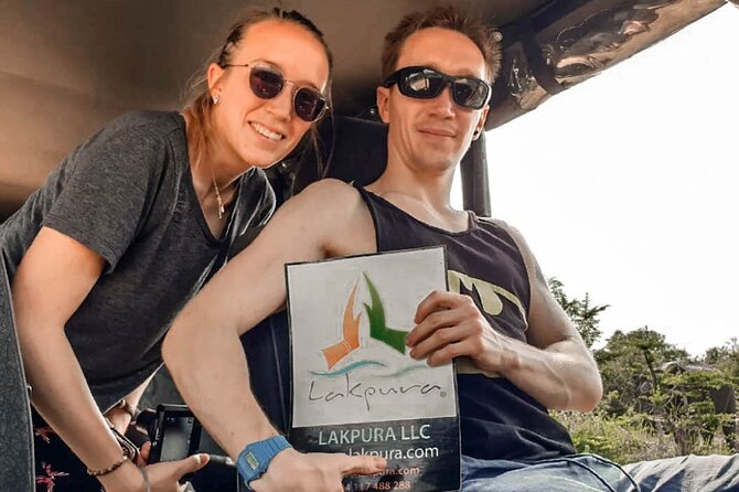 Transfer Between Colombo Airport (Cmb) and Mirissa Hills, Mirissa - Booking Confirmation