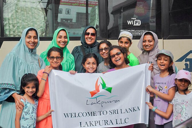 Transfer Between Colombo Airport (Cmb) and Mirissa Hills, Mirissa - Operated By