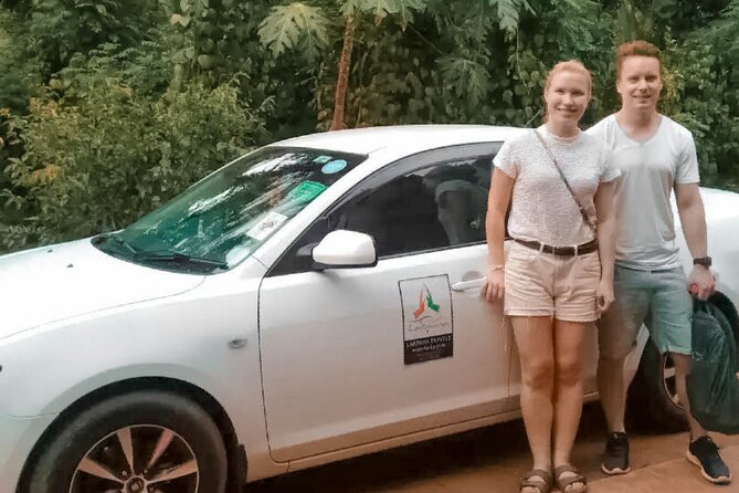 Transfer Between Colombo Airport (Cmb) and Paradise Holiday Village, Negombo - Frequently Asked Questions