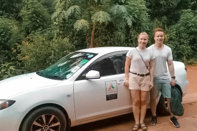 Transfer Between Colombo Airport (Cmb) and Pegasus Reef Hotel, Wattala - Good To Know