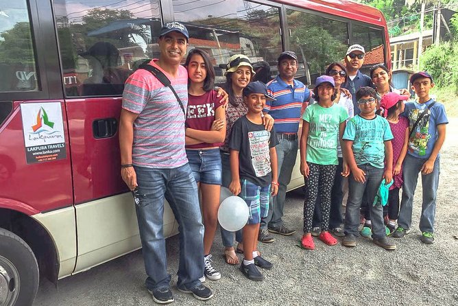 Transfer Between Colombo Airport (Cmb) and Pegasus Reef Hotel, Wattala - Pickup and Drop-off Details