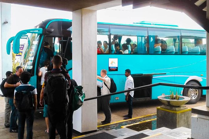 Transfer Between Colombo Airport (Cmb) and Pegasus Reef Hotel, Wattala - Review and Rating