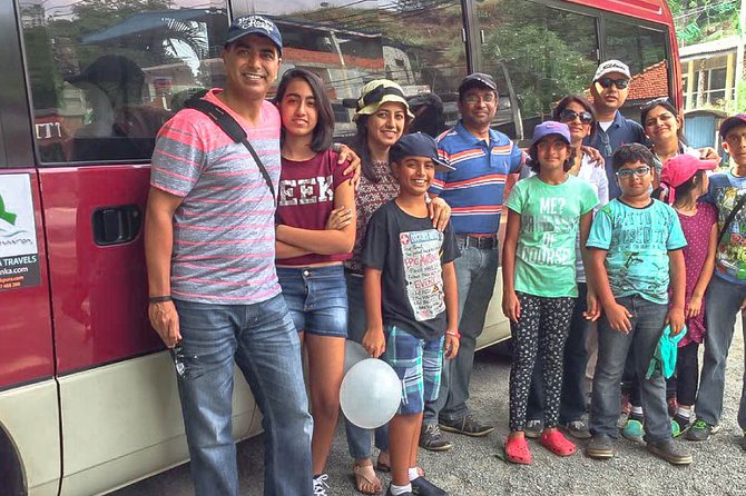 Transfer Between Colombo Airport (Cmb) and Riverina Hotel, Beruwala - Good To Know