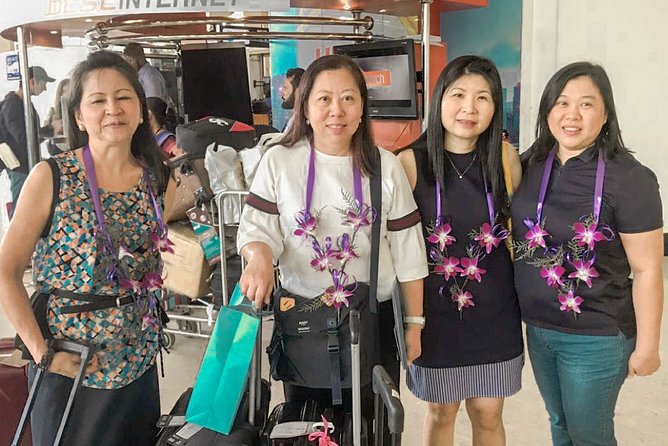 Transfer Between Colombo Airport (Cmb) and the Grand Tamarind Lake, Kataragama - Pickup Point