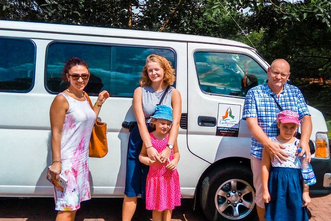 Transfer Between Colombo Airport (Cmb) and the Kabalana Boutique Hotel, Ahangama - Start Time and Additional Info