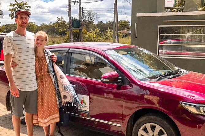 Transfer Between Colombo Airport (Cmb) and the Kabalana Boutique Hotel, Ahangama - Flexibility and Reservation Process