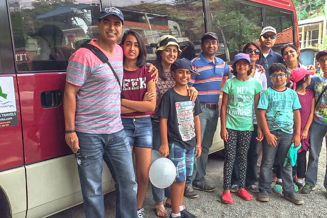 Transfer Between Colombo Airport (Cmb) and the Kabalana Boutique Hotel, Ahangama - Payment and Cancellation Policy