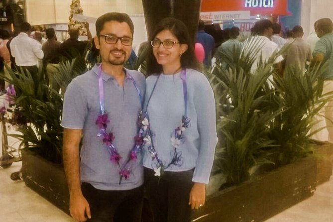 Transfer Between Colombo Airport (Cmb) and the Other Corner, Habarana - Booking Process