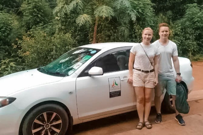 Transfer between Colombo (CMB) Airport and Galle Face Hotel - Why Choose This Transfer?