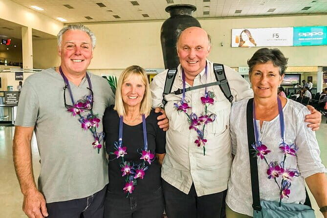 Transfer between Colombo (CMB) Airport and Galle Face Hotel - FAQ