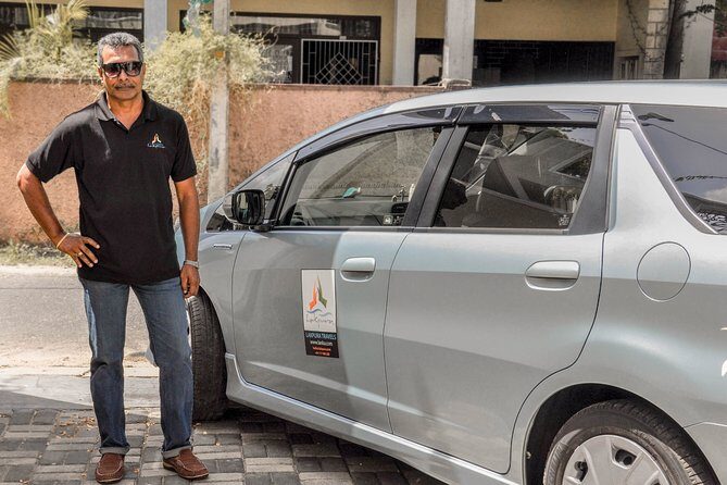 Transfer between Colombo (CMB) Airport and Mount Lavinia Hotel - Good To Know