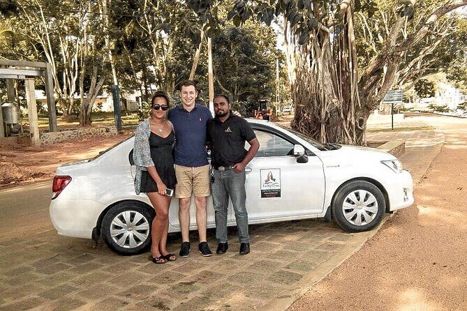 Transfer between Colombo (CMB) Airport and Mount Lavinia Hotel - Final Thoughts