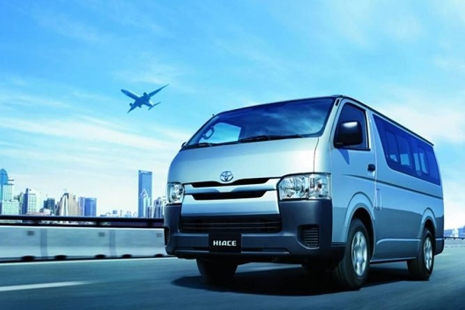 Transfer: Between Hurghada Airport and Makadi Bay - Transfer Duration and Frequency