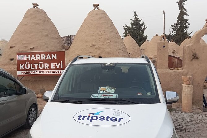 Transfer Between NevşEhir/Kayseri Airport and Cappadocia Hotels - Pricing and Booking