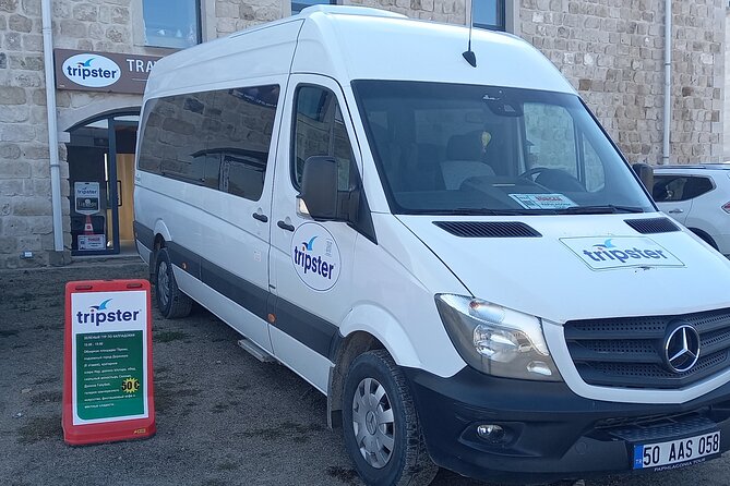 Transfer Between NevşEhir/Kayseri Airport and Cappadocia Hotels - Overview