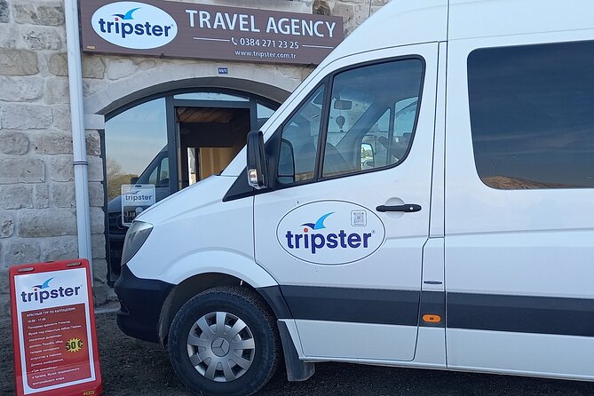 Transfer Between NevşEhir/Kayseri Airport and Cappadocia Hotels - Directions