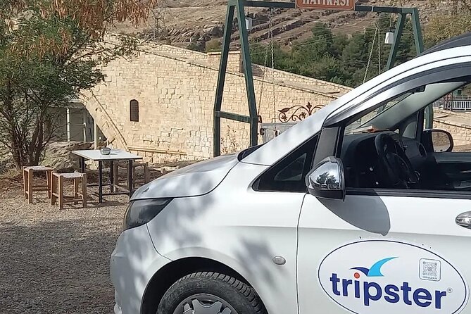 Transfer Between NevşEhir/Kayseri Airport and Cappadocia Hotels - Common Questions