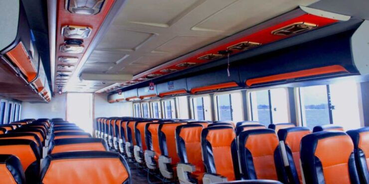 Transfer Between Nusa Lembongan and Gili Island - Experience and Highlights