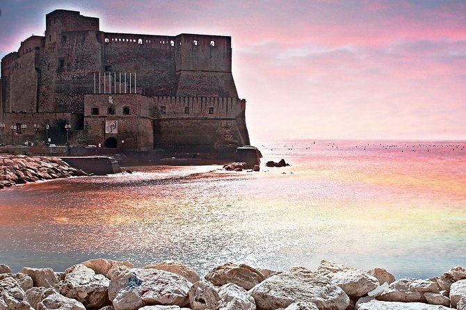 Transfer Between Rome and Naples - What To Expect