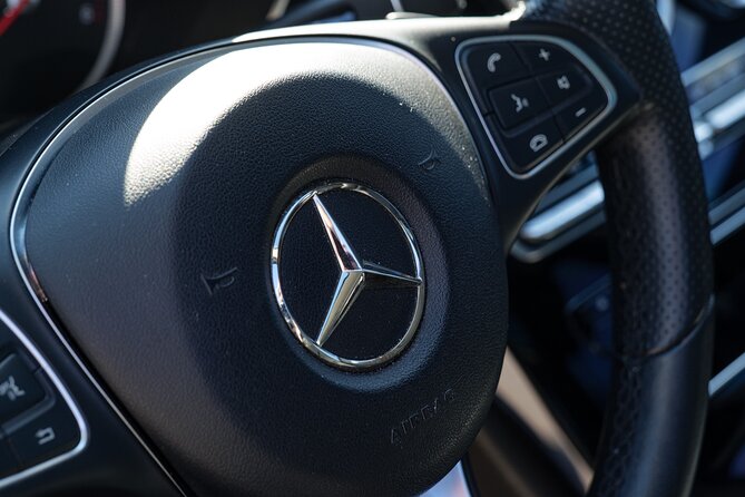 Transfer Between Rome and Naples - Travel Itinerary