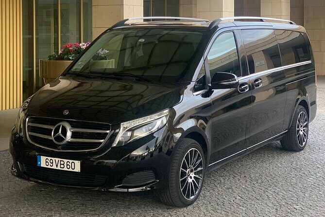 Transfer between the hotel and Lisbon airport - FAQ About the Lisbon Airport Private Transfer