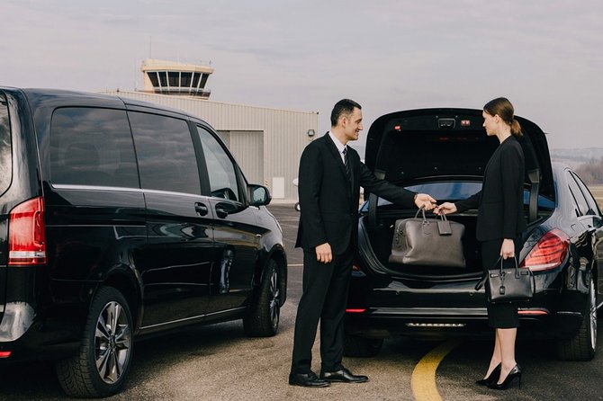 Transfer Brussels South Charleroi (Crl) - to or From Brussels (Sedan) - Directions