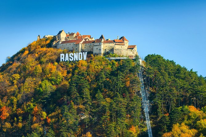 Transfer Bucharest Otopeni Airport (Otp) To/From Brasov - What To Expect