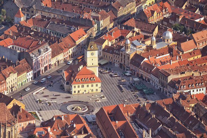 Transfer Bucharest Otopeni Airport (Otp) To/From Brasov - Frequently Asked Questions