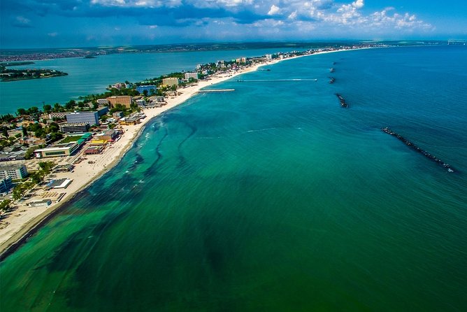 Transfer Bucharest to Constanta / Mamaia - Pricing and Reviews