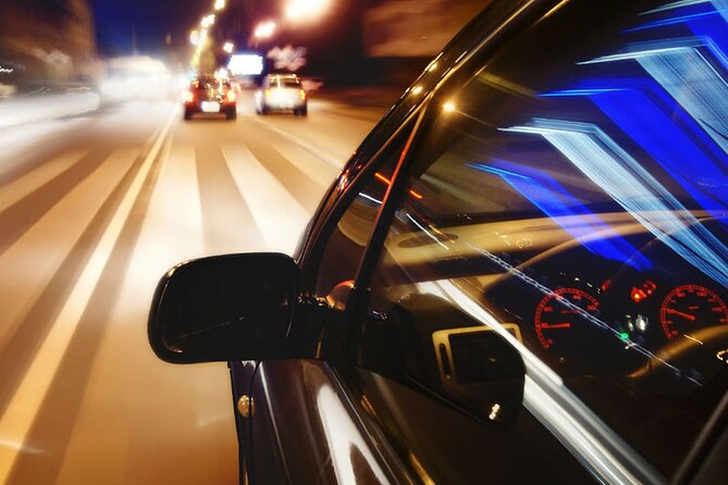 Transfer Buenos Aires Downtown Hotel Transfer to International Airport (Eze) - Pricing and Duration Information