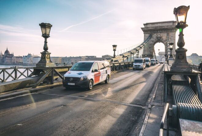 Transfer by Car To/From Vienna & Budapest - Highlights of the Transfer Experience