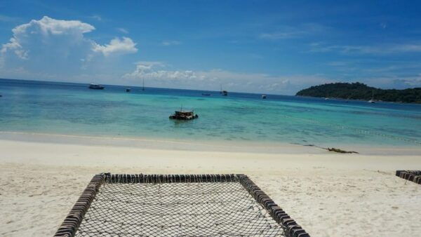 Transfer by Ferry Boat From Koh Lipe to Koh Langkawi - Questions You May Have