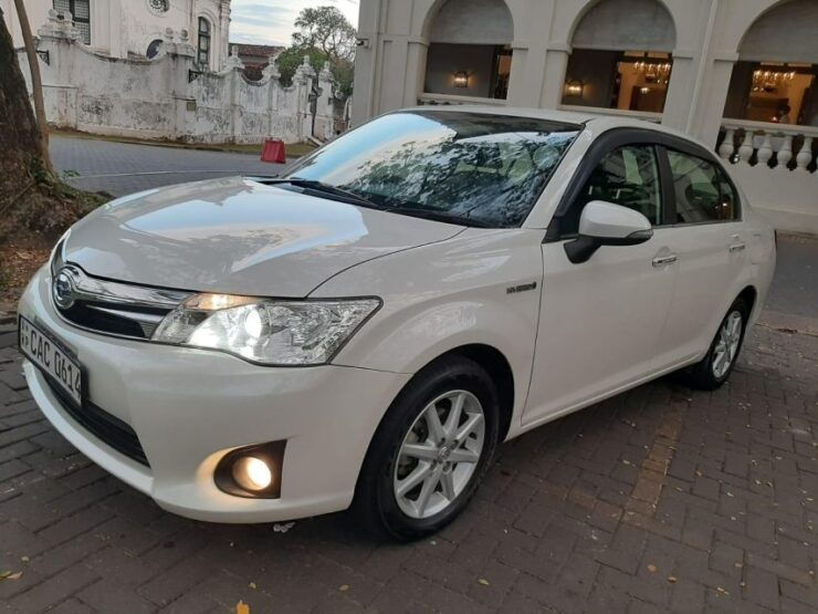 Transfer by Tira - Booking and Payment Options
