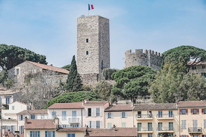 Transfer - Cannes Nice Airport - Cancellation and Refund Policy