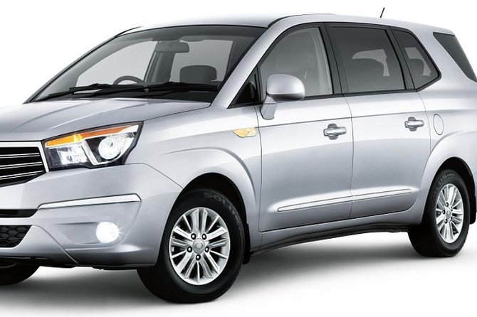 Transfer Casablanca Marrakech - Cancellation Policy