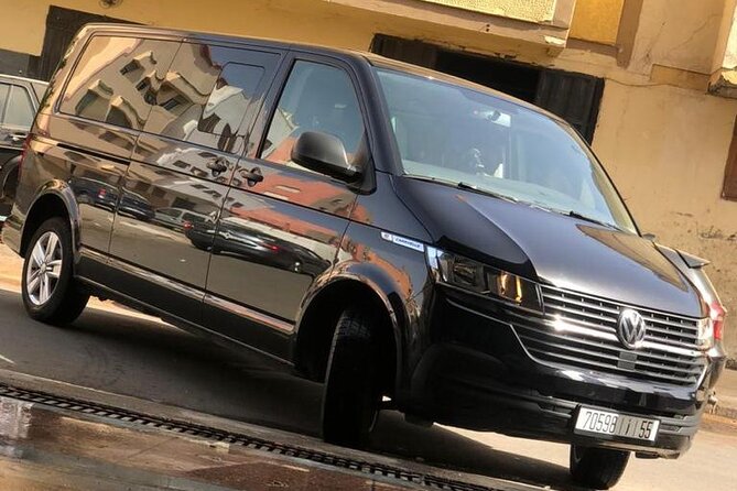 Transfer Casablanca Marrakech - Frequently Asked Questions