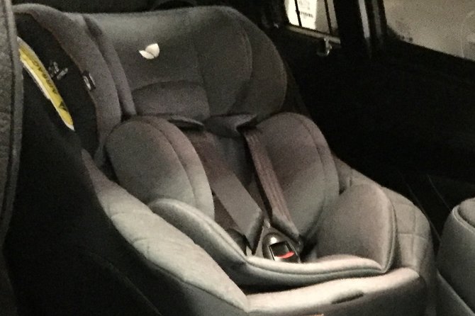 Transfer Charles De Gaulle Airport CDG to Paris - Whats Included