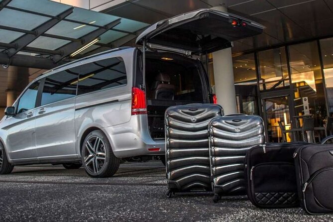 Transfer Civitavecchia Port - Tips for Booking a Transfer