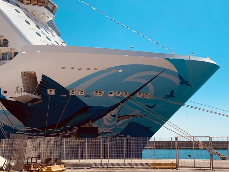 Transfer Civitavecchia Port to Rome - Pricing and Cancellation Policy