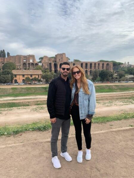 Transfer Civitavecchia Port to Rome - Frequently Asked Questions