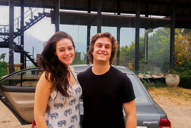 Transfer: Colombo Airport (CMB) and Marriott Courtyard, Colombo - Why This Transfer is a Great Choice