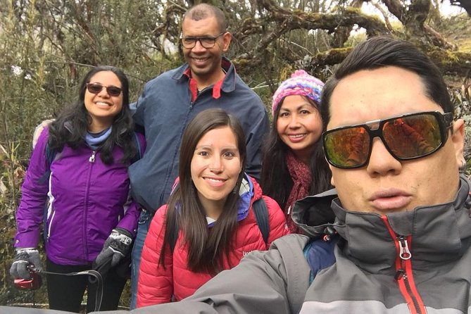 Transfer Cuenca - Guayaquil (Or Vice Versa) With Visit to Cajas National Park - Frequently Asked Questions