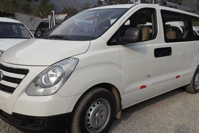 Transfer Cusco Airport - Hotel or Train Station - Good To Know